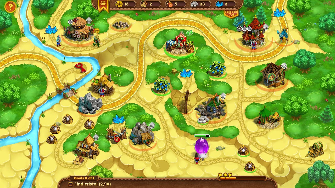 t-i-game-mi-n-ph-beyond-the-kingdom-2-collector-s-edition