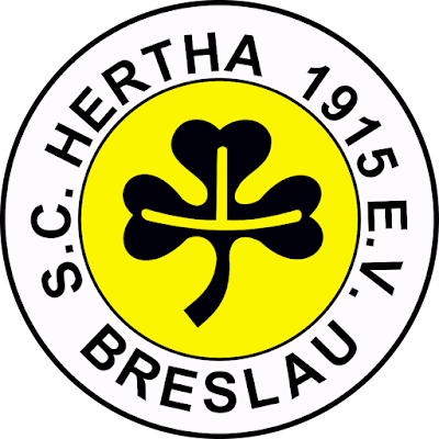 SPORT-CLUB HERTHA BRESLAU
