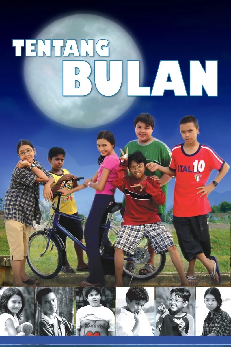 Pelakon Tentang Bulan - Anti Vuvuzela