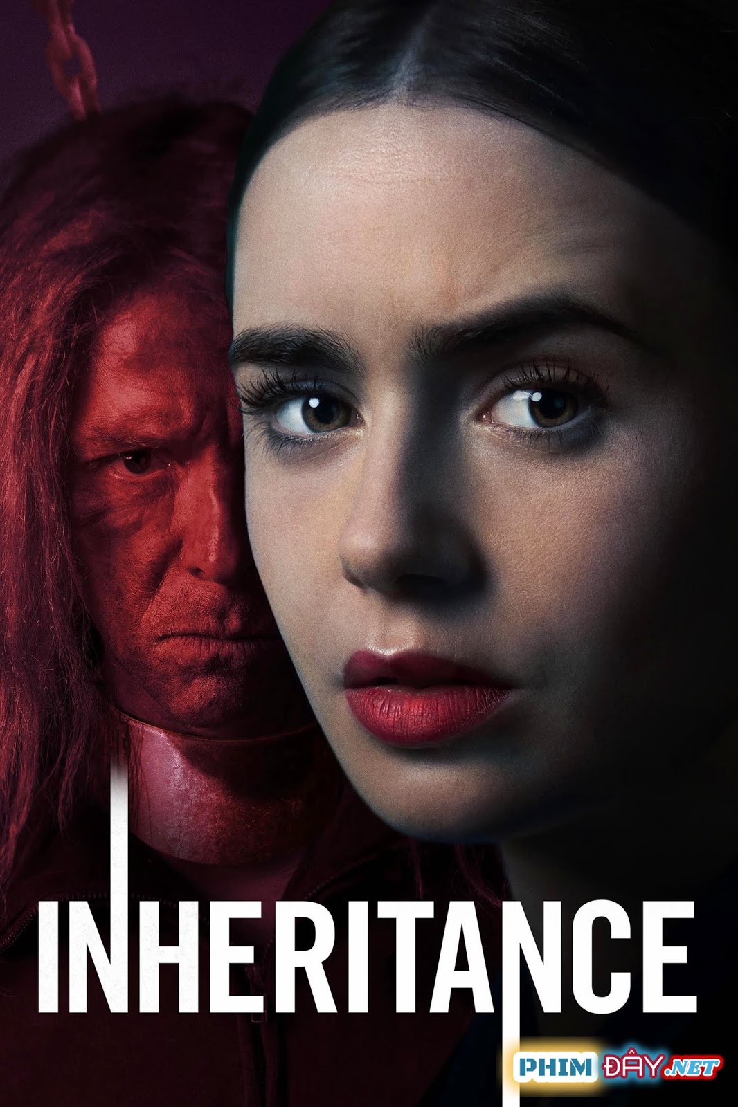 Gia Tài Tội Lỗi - Inheritance (2020)