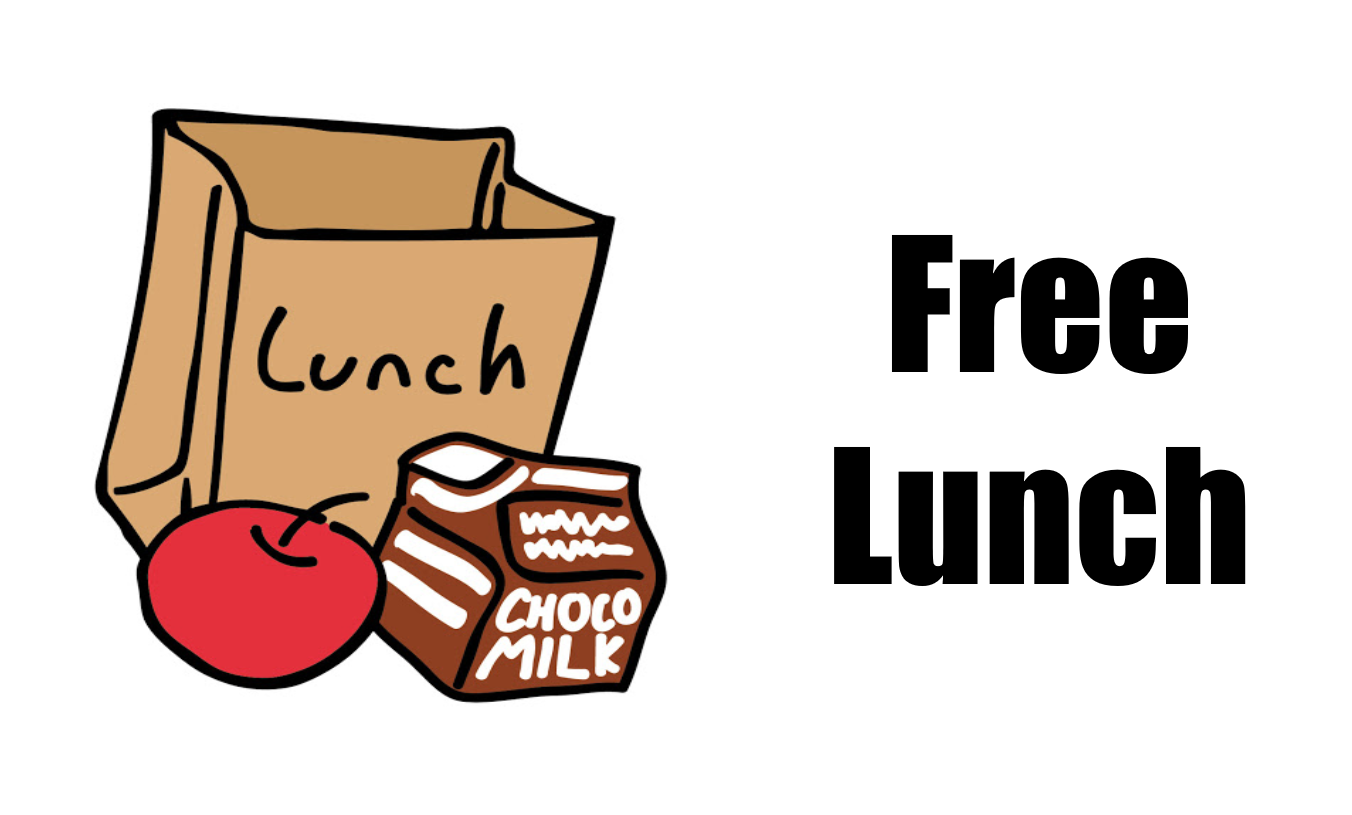 Updated List of Free Lunch Programs for Students During School Closures.