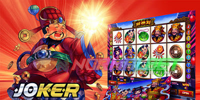 Joker123 Slot