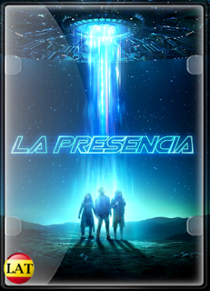 La Presencia (2020) DVDRIP LATINO