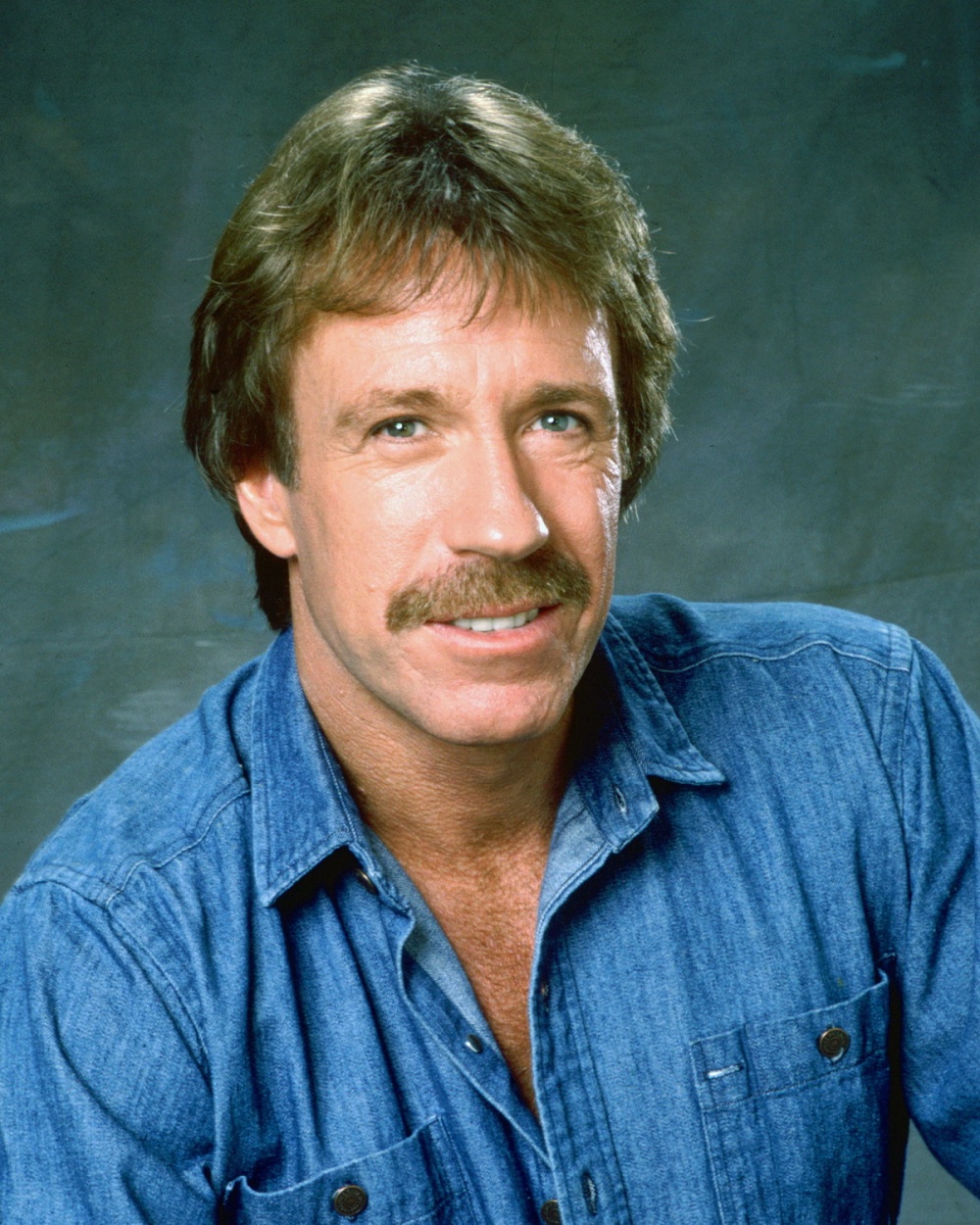 The Movies Of Chuck Norris | The Ace Black Blog