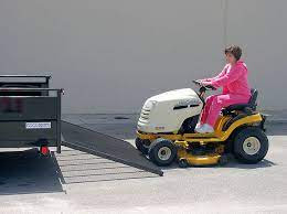 lawn mower truck,trailers to haul riding lawn mower,trailer for riding lawn mower,riding mower trailers,john deere riding mower trailer,riding lawn mower loading ramps,lawn mower tie down,mower tie down,diy lawn mower ramps,lawn mower tractor trailer,lawn mower truck,ramps for riding lawn mowers,ramps to get mower on truck