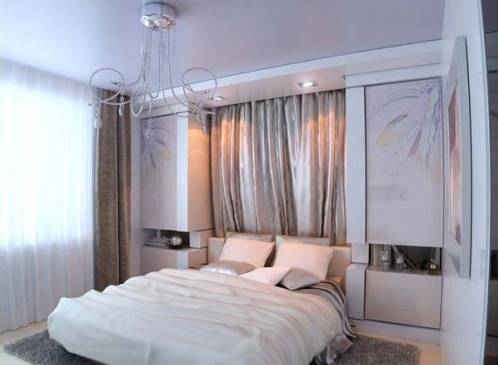 4 Cara Sederhana Membuat Desain Kamar Tidur Utama - Desain ...