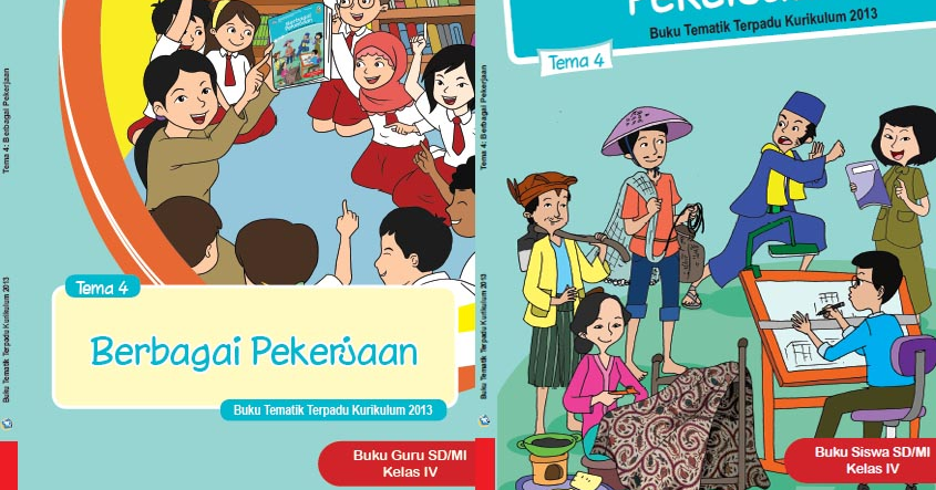 RPP Kelas 4 Tema 4 Subtema 2 Revisi Kurikulum 2013 Tahun RPP Kelas 4 Tema 4 Subtema 2 Revisi Kurikulum 2013 Tahun