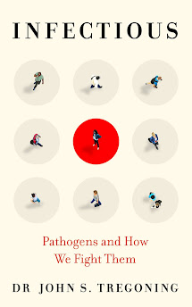 Infectious: Pathogens and how we fight them