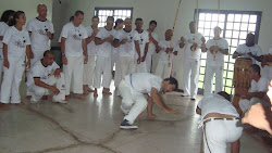 Batizado Gingado Capoeira