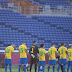 Terremoto assusta seleção brasileira de futebol antes de jogo final da Olimpíada