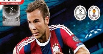 pro evolution soccer 2015 for pc pro evolution soccer 2015 for pc