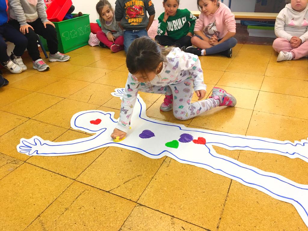 NI UN BESITO A LA FUERZA