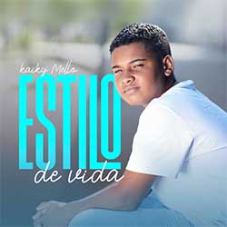 Baixar Música Gospel Estilo de Vida - Kaiky Mello Mp3