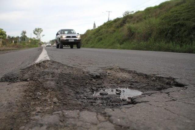 Relatório aponta necessidade de plano de restauração de rodovias estaduais da região - Há 2 anos