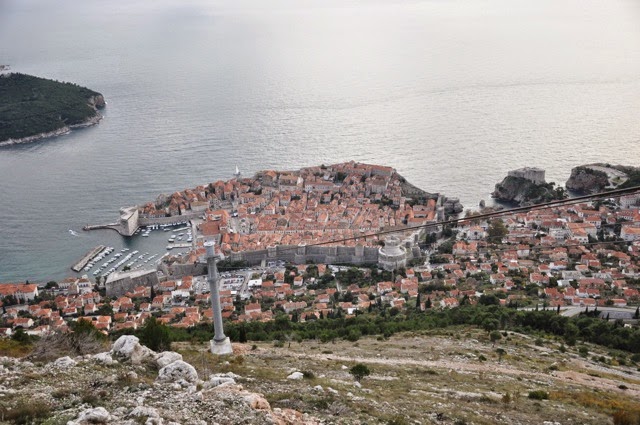 Dubrovnik Adriyatik Dubrovnik Adriyatik