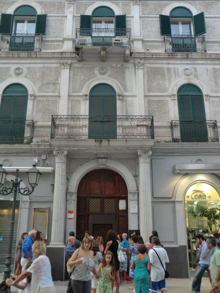 B&B Taranto B&B Taranto