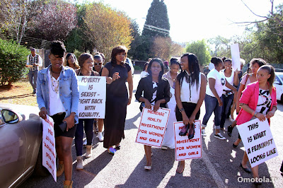 omotola jalade south africa