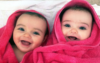 معنى حلم رؤية التوأم في المنام تفسير حلم رؤية التوأم في المنام