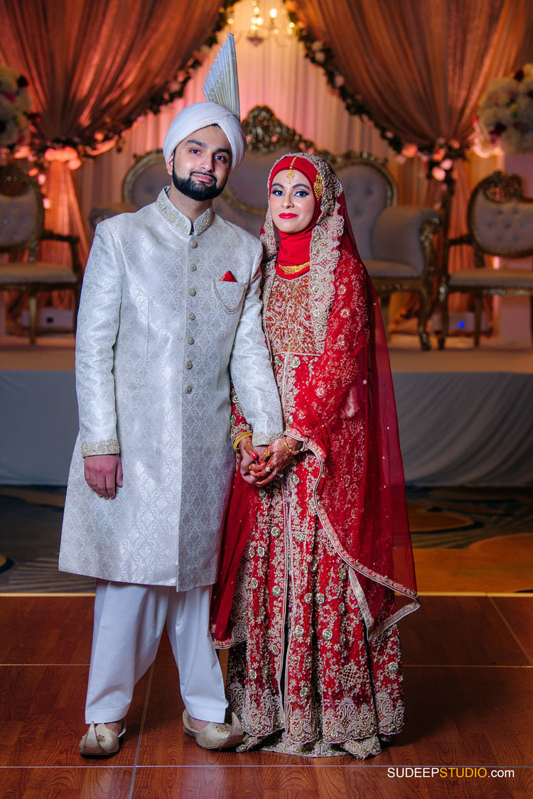 Pakistani Wedding Shaadi Nikah Photography at Henry Ford by SudeepStudio.com Ann Arbor South Asian Muslim Wedding Photographer