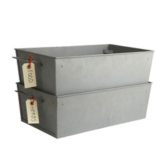 La oficina en casa - De andar por casas