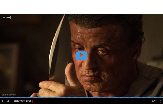 View Sylvester Stallone Rambo 1 Full Movie Background