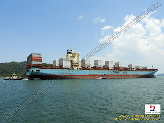 Maersk Taurus