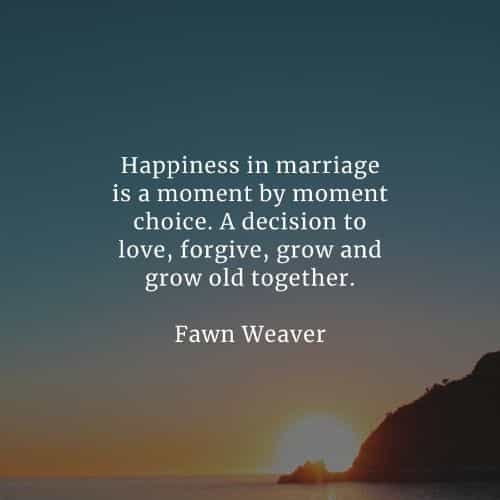 Marriage quotes that'll inspire you and touch your heart Marriage quotes that'll inspire you and touch your heart