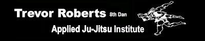 Applied Ju-Jitsu Institute