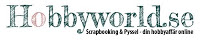 Hobbyworld webshop
