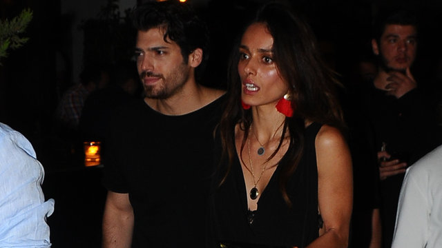 Освен Джан Яман, Бестемсу и Аджейля са делили и друг