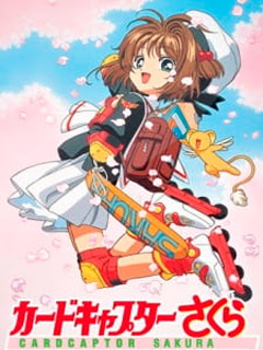 Assistir Cardcaptor Sakura Online Assistir Cardcaptor Sakura Online