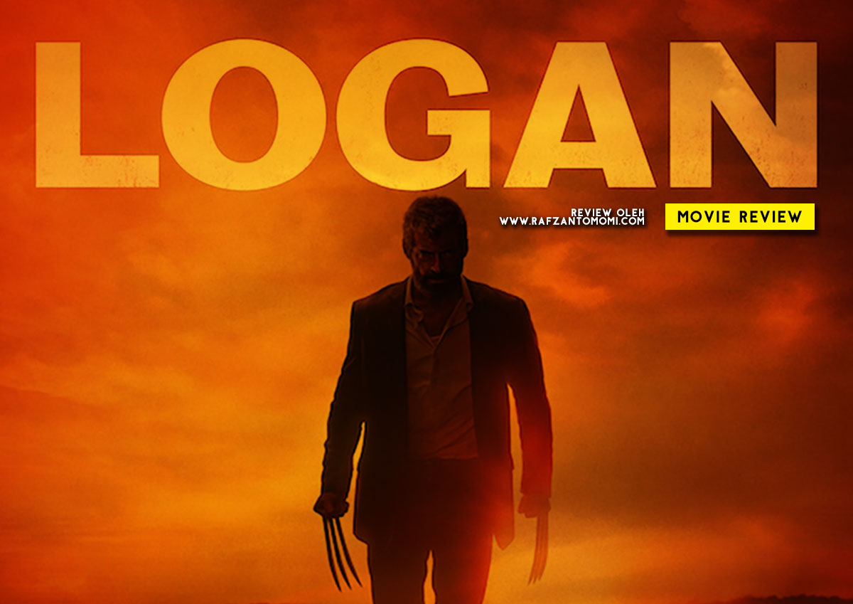 Logan Movie Review