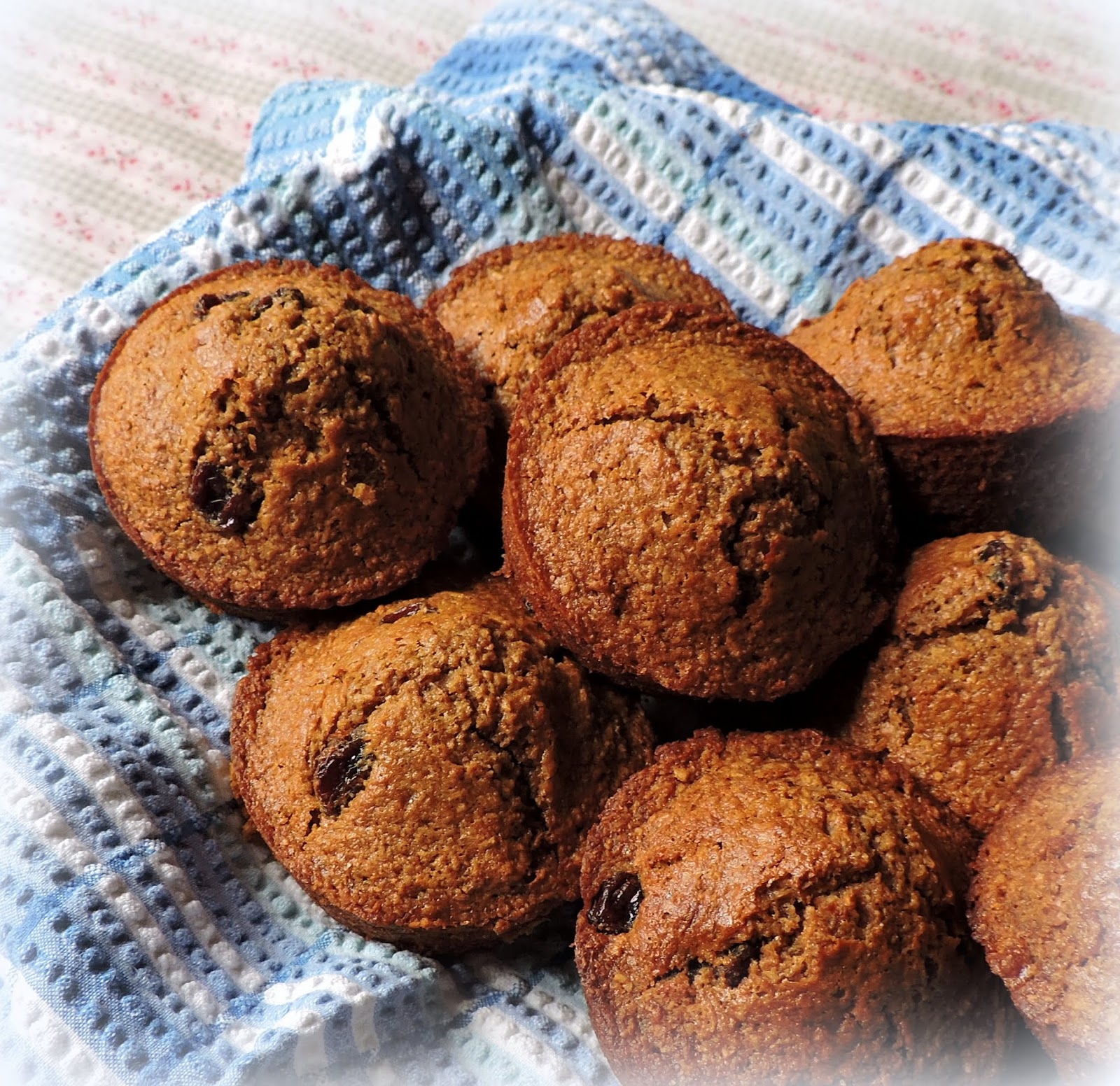 Ultimate Buttermilk Bran Muffins The English Kitchen