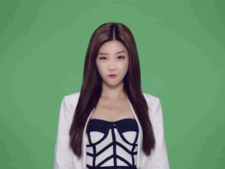 걸스데이) 미쟝센 광고 | 인스티즈