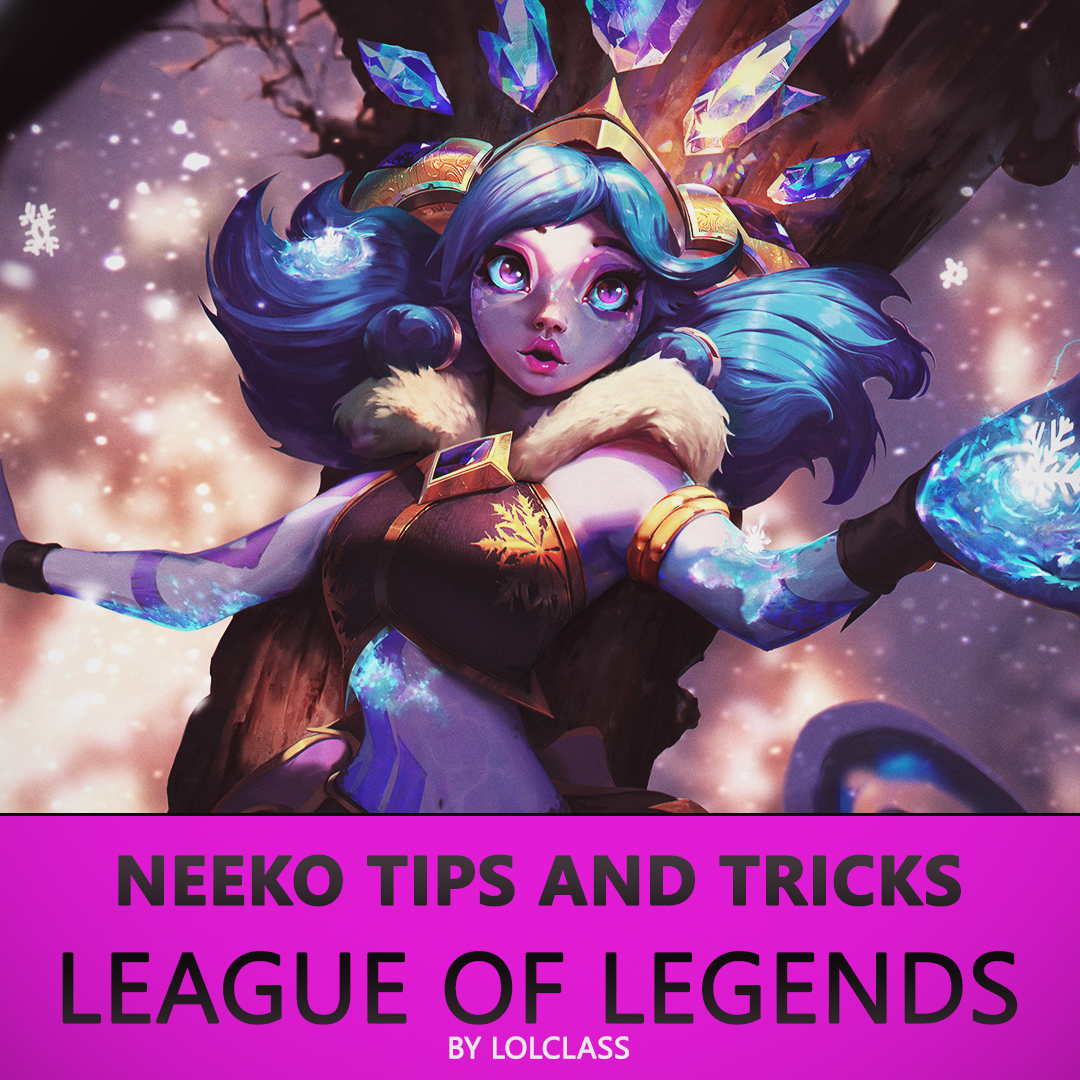 Neeko Gg Neeko Gg