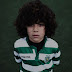Laurindo vive na Terceira e com 7 anos e já é considerado um fenómeno do futebol
