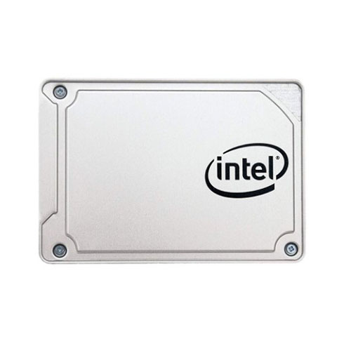 Ổ cứng SSD INTEL 256GB 545S SSDSC2KW256G8X1, My Pham Nganh Toc