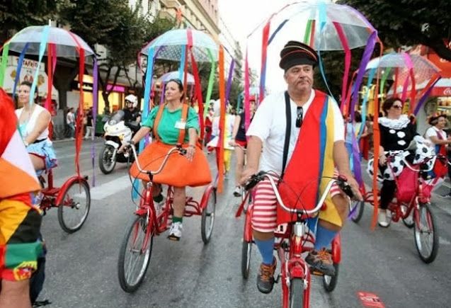 ΚΑΡΝΑΒΑΛΙ ΤΗΣ ΠΑΤΡΑΣ