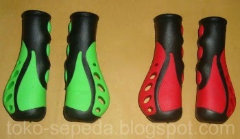 Grip Warna Harga Murah | Aksesoris Sepeda