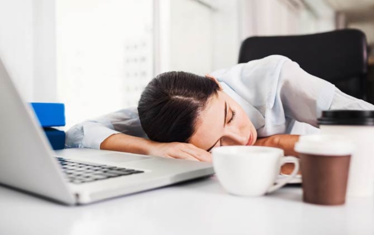 Manfaat Tidur Siang Untuk Kesehatan Ternyata Luar Biasa Sekali
