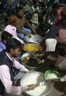 বর্ধমান ফুডিশ ক্লাবকে বর্ধমান ফুডিশ ক্লাবকে