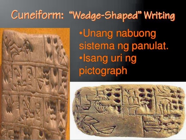 PAMANA NG MGA SINAUNANG Kabihasnang ASYANO: PAMANA NG MGA SINAUNANG