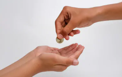 Tata Cara Melakukan Sedekah Online Tata Cara Melakukan Sedekah Online