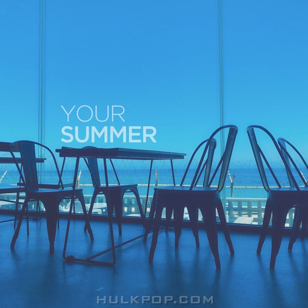 E Z Hyoung- Your Summer – Single