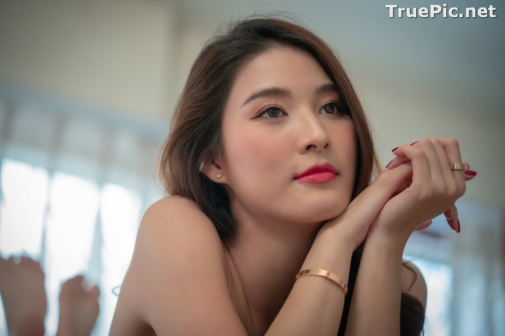 Image Thailand Model - Ness Natthakarn (น้องNess) - Beautiful Picture 2021 Collection - TruePic.net - Picture-101