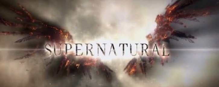 Supernatural - Episode 10.23 - My Brother's Keeper (Season Finale) - Press Release 