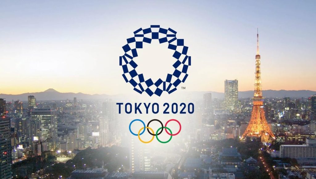 Olimpik tokyo 2020 rtm