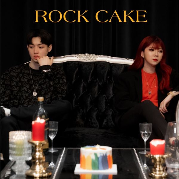 ALL2N – Rock Cake – Single
