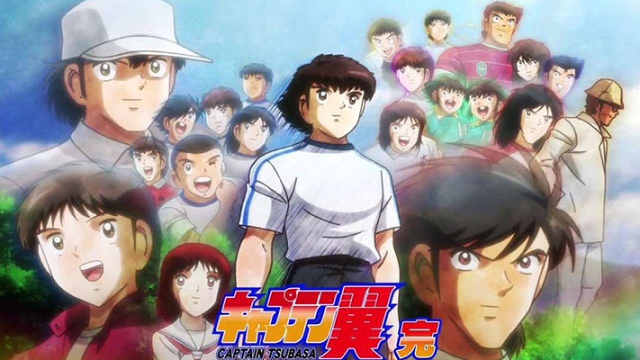 Get Boogabloom Captain Tsubasa Episode 52 Subtitle Indonesia For iPhone Wallpaper Boogabloom Captain Tsubasa Episode 52 Subtitle Indonesia For iPhone Free