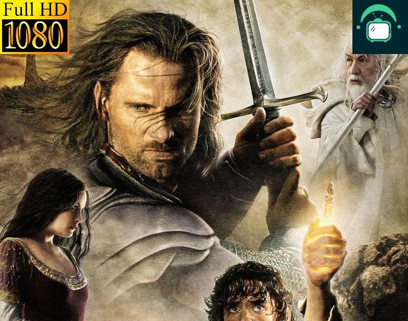 Lord Of The Rings Return Of The King Streaming The Lord of the Rings The Return of the King 2003 Online Watch [Sinhala